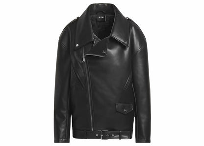 adidas Ivy Park Moto Tour Jacket (All Gender) Black
