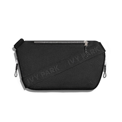 adidas Ivy Park Oversize Fanny Black