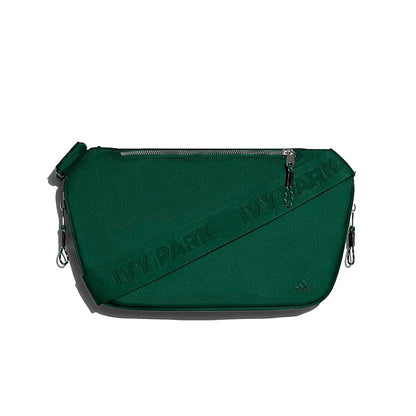 adidas Ivy Park Oversize Fanny Dark Green