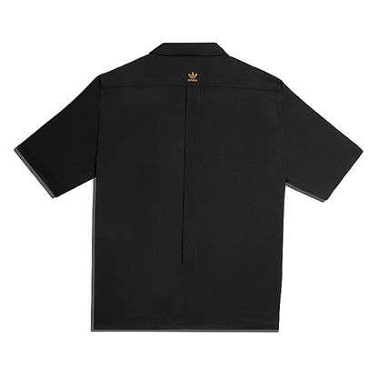 adidas Ivy Park Pajama Top (Gender Neutral) Black/Mesa