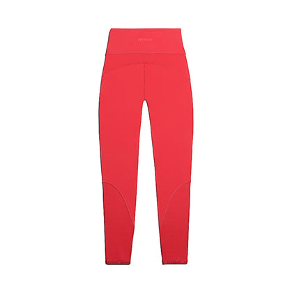 adidas Ivy Park Rib Panel Tights (Plus Size) Real Coral