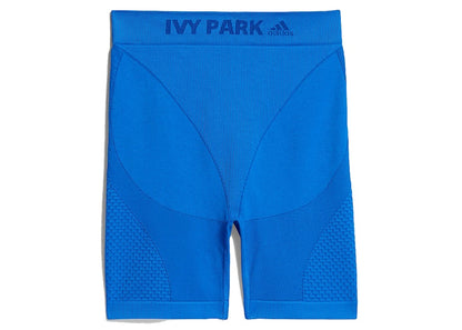 adidas Ivy Park Short Tights Glory Blue/Team Royal Blue