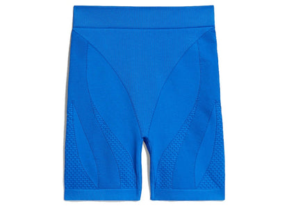 adidas Ivy Park Short Tights Glory Blue/Team Royal Blue