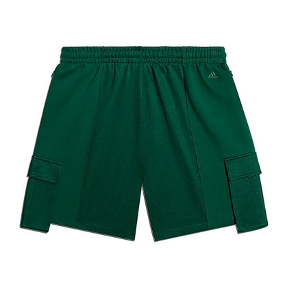 adidas Ivy Park Shorts (Gender Neutral) Dark Green