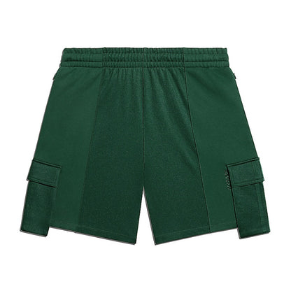 adidas Ivy Park Shorts (Gender Neutral) Dark Green