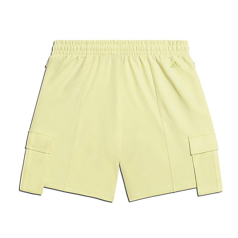 adidas Ivy Park Shorts (Gender Neutral) Yellow Tint