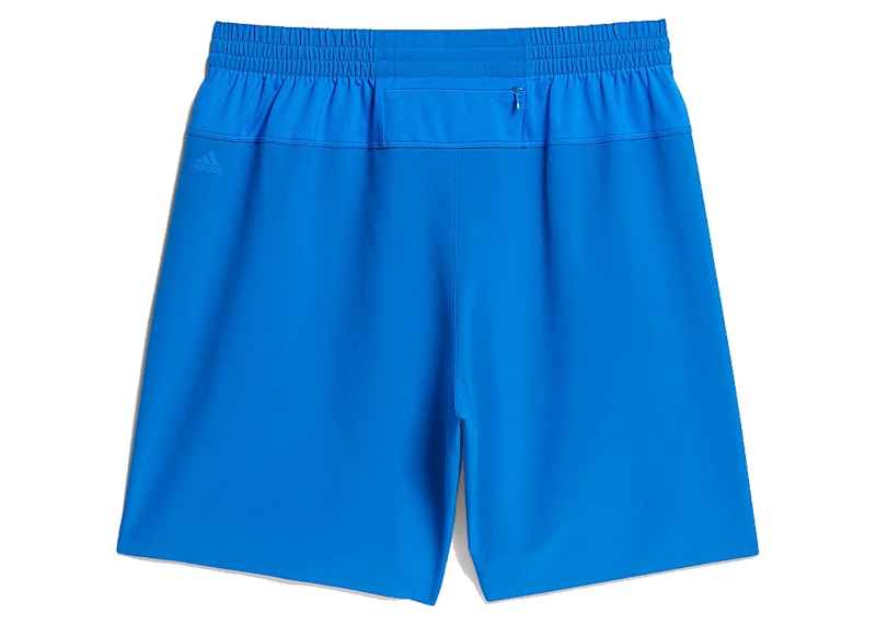 adidas Ivy Park Shorts Glory Blue