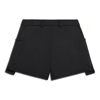 adidas Ivy Park Suit Shorts Black/Mesa