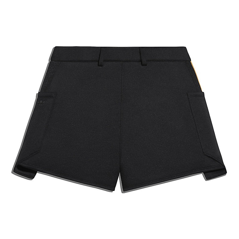 adidas Ivy Park Suit Shorts Black/Mesa