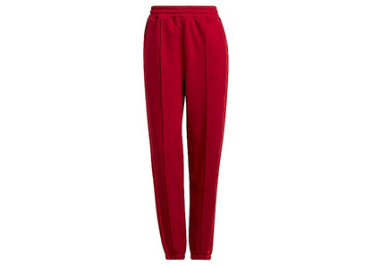 adidas Ivy Park Sweat Pants (All Gender) Power Red