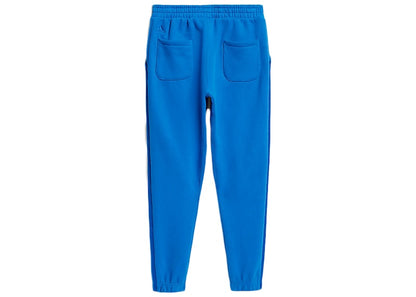 adidas Ivy Park Sweat Pants (Kids) Glory Blue