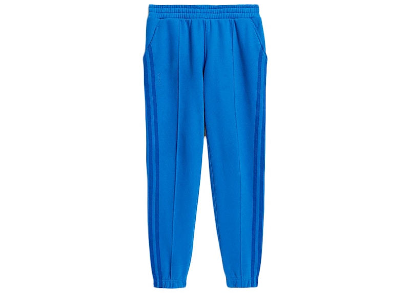 adidas Ivy Park Sweat Pants (Kids) Glory Blue