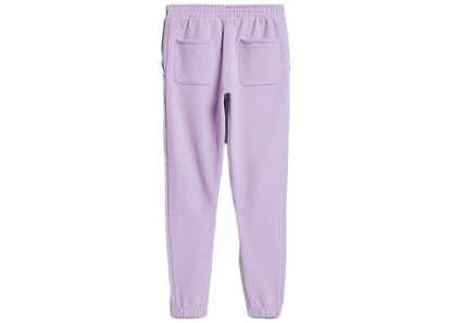 adidas Ivy Park Sweat Pants (Kids) Purple Glow