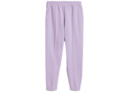 adidas Ivy Park Sweat Pants (Kids) Purple Glow