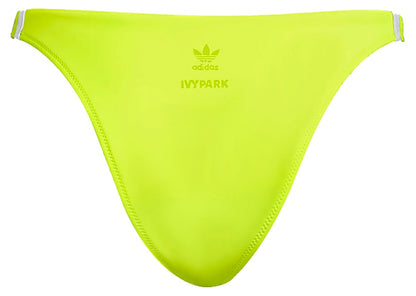 adidas Ivy Park Swim Bottoms Solar Yellow