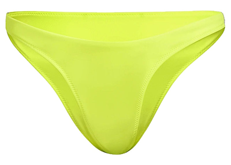 adidas Ivy Park Swim Bottoms Solar Yellow