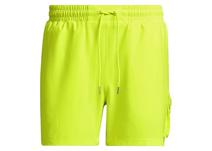 adidas Ivy Park Swim Shorts Solar Yellow
