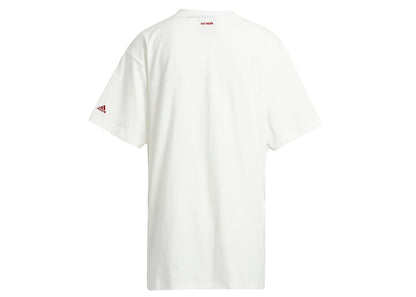 adidas Ivy Park T-shirt (All Gender) Core White
