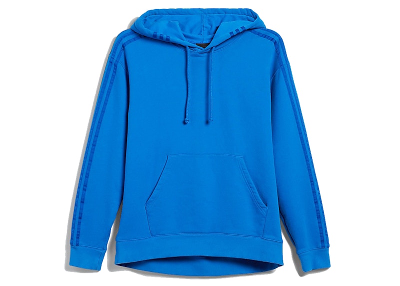 adidas Ivy Park Terry Hoodie (All Gender) Glory Blue