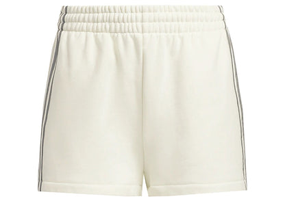 adidas Ivy Park Terry Shorts Off-White