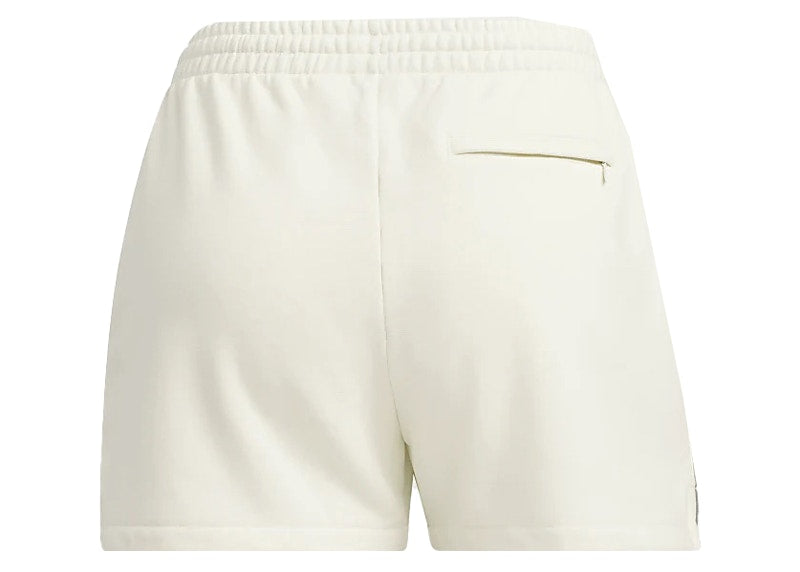 adidas Ivy Park Terry Shorts (Plus Size) Off-White