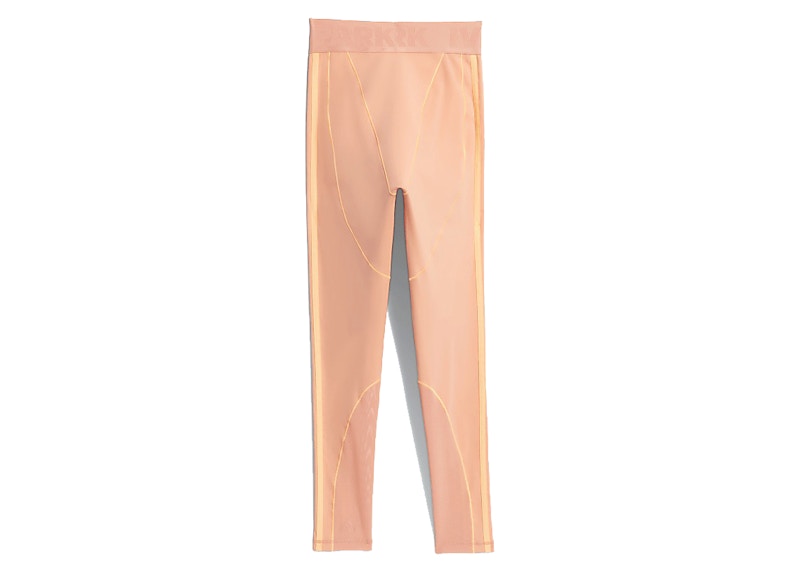 adidas Ivy Park Tights Ambient Blush