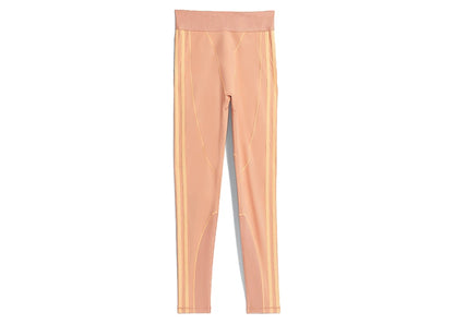 adidas Ivy Park Tights Ambient Blush
