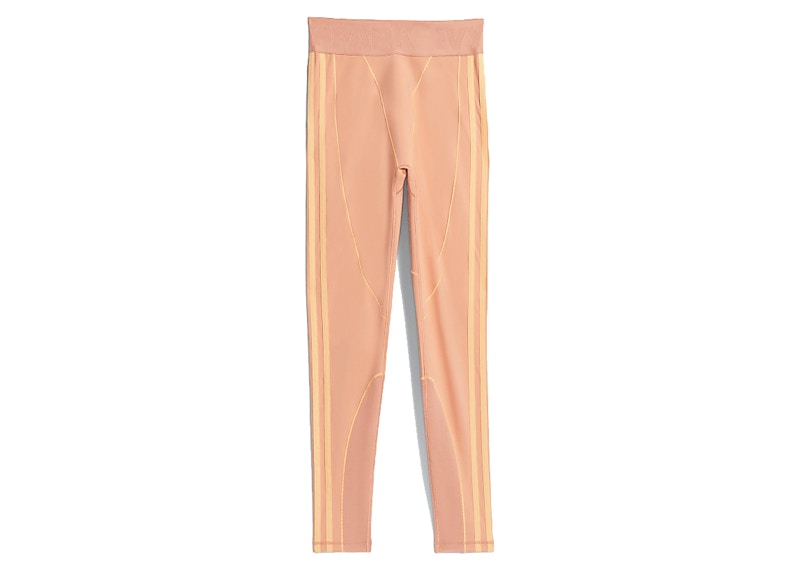 adidas Ivy Park Tights Ambient Blush