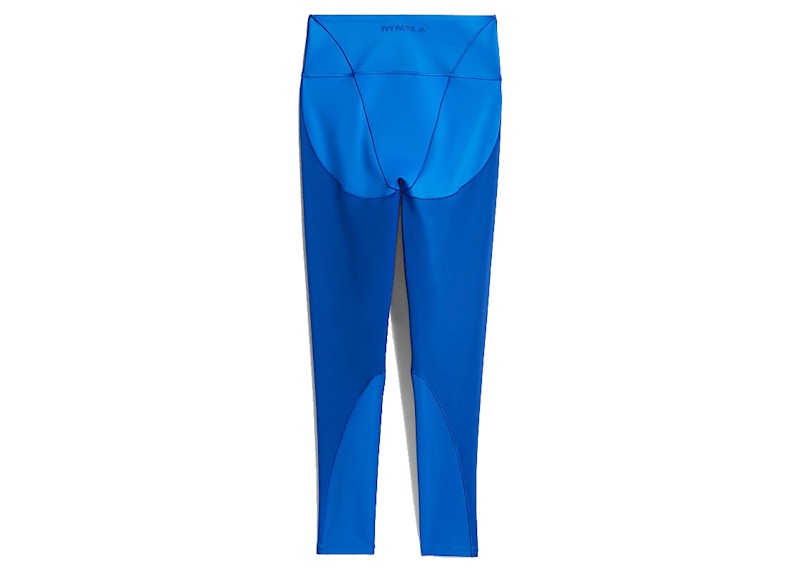 adidas Ivy Park Tights Glory Blue/Team Royal Blue