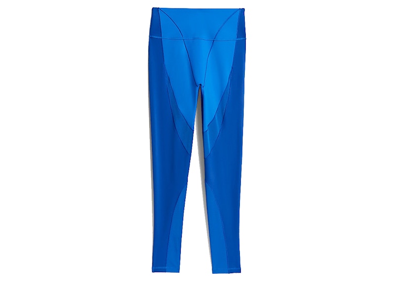adidas Ivy Park Tights Glory Blue/Team Royal Blue