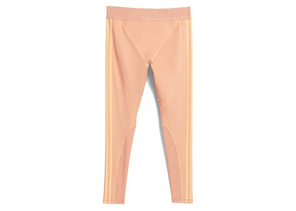adidas Ivy Park Tights (Plus Size) Ambient Blush