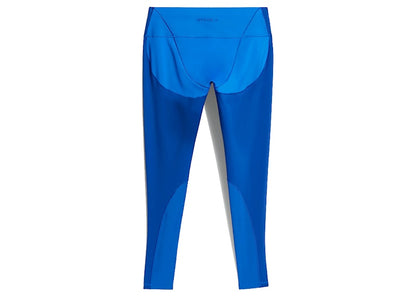 adidas Ivy Park Tights (Plus Size) Glory Blue/Team Royal Blue