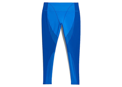 adidas Ivy Park Tights (Plus Size) Glory Blue/Team Royal Blue
