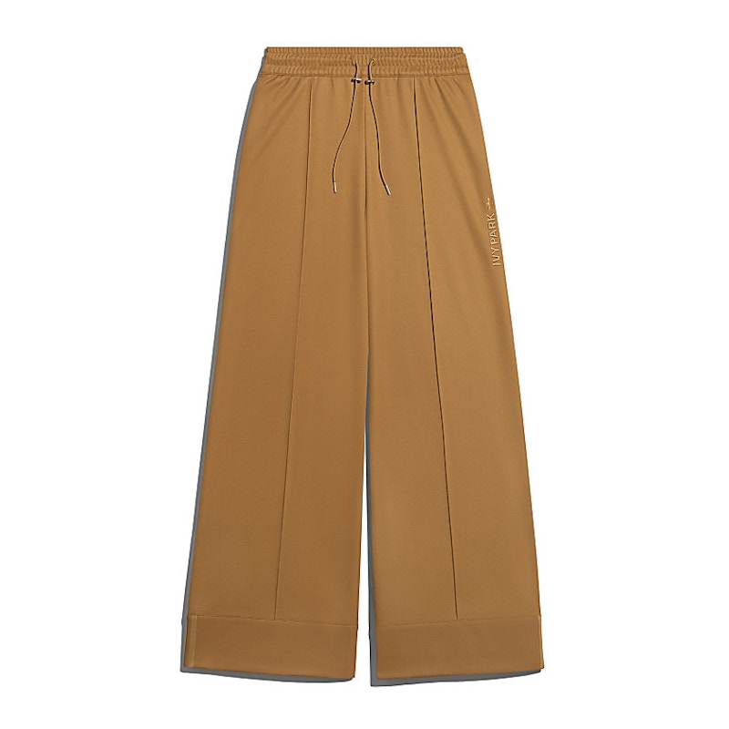 adidas Ivy Park Wide-Leg Pants Mesa