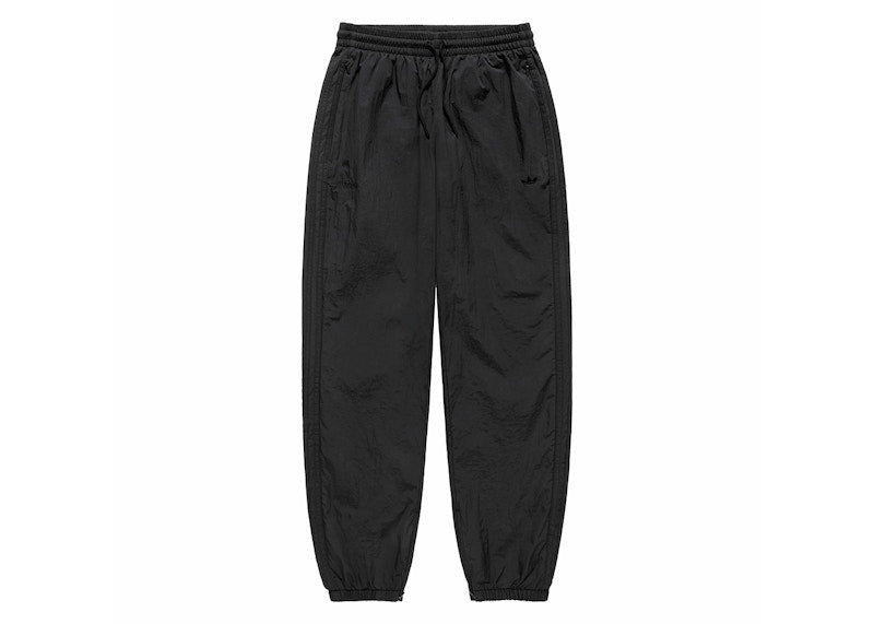 adidas JJJJound Nylon Track Pants Black