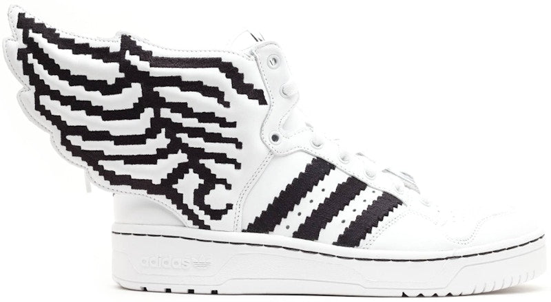 adidas JS Wings 2.0 Pixel
