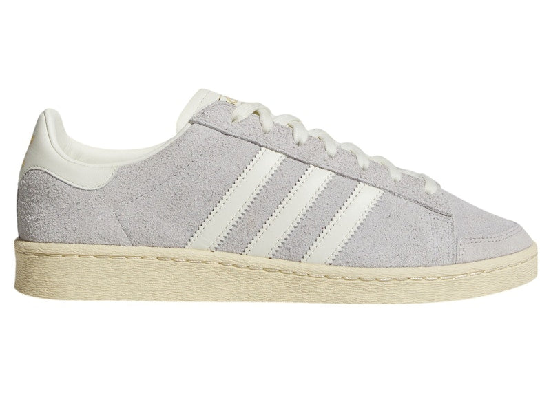 adidas Jabbar Lo Grey Two Ivory Warm Vanilla