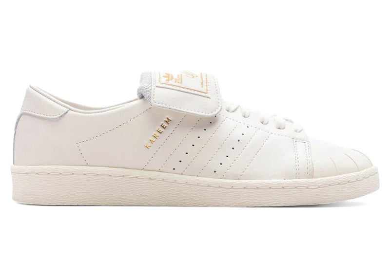 adidas Jabbar Low Willy Chavarria Off White