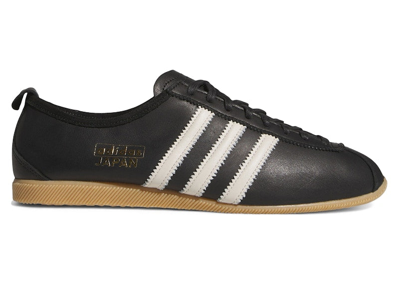adidas Japan Black Alumina