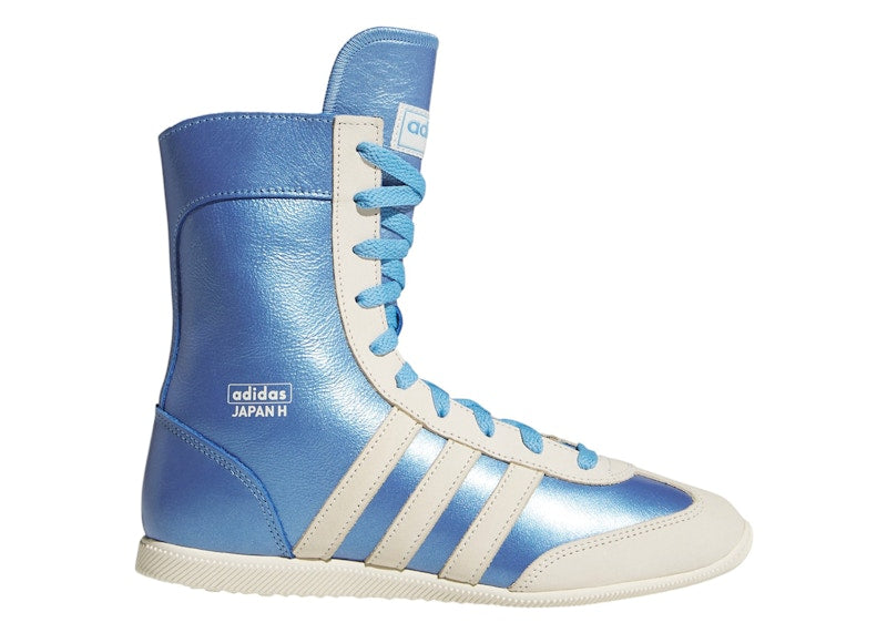 adidas Japan H Light Blue Cream White (Women's)