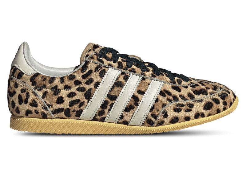 adidas Japan Leopard Magic Beige (Women's)
