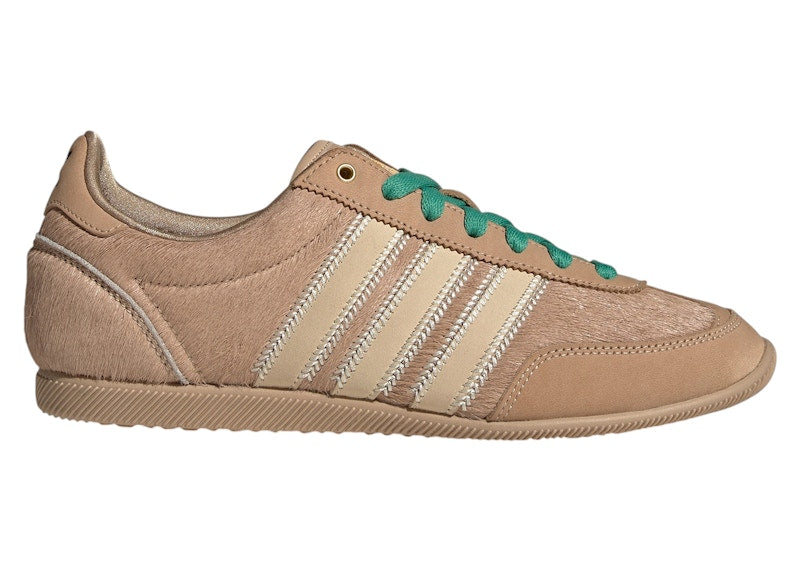 adidas Japan Warm Sandstone Crystal Sand Pony (Women's)
