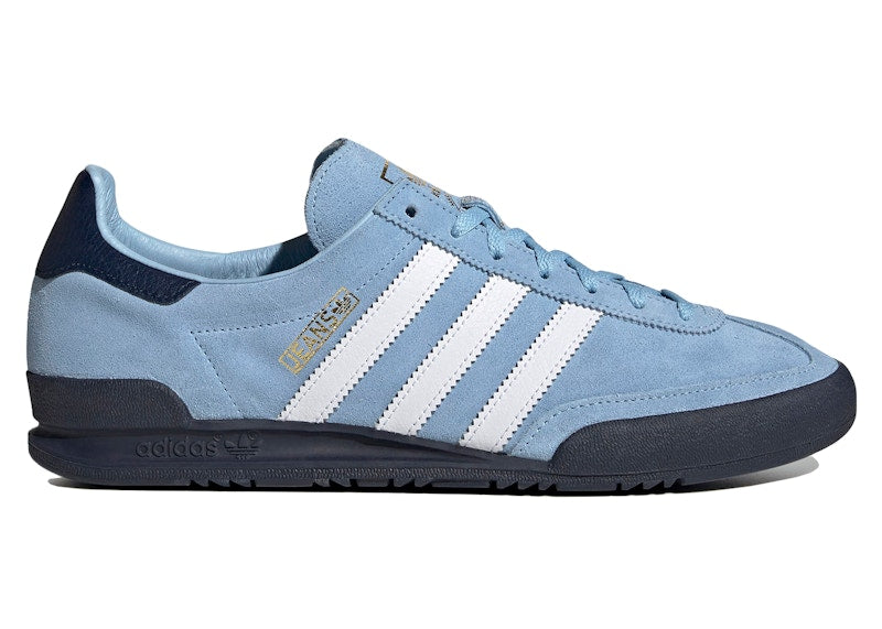 adidas Jeans Clear Sky Collegiate Navy