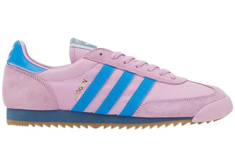 adidas Joggen OG size? Exclusive Bliss Lilac
