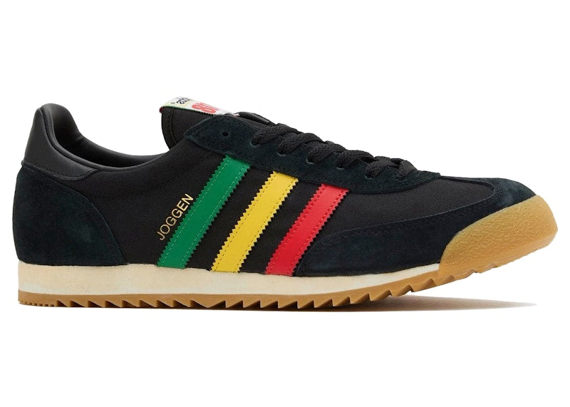 adidas Joggen OG size? Exclusive Rasta