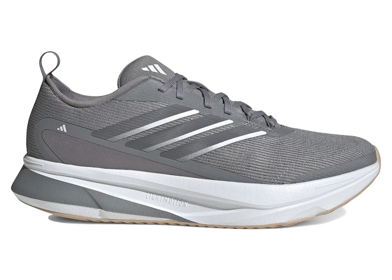 adidas Jogit Grey Three Cloud White