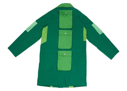 adidas KF 7-Eleven Snack Uniform Green