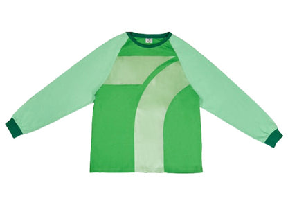 adidas KF 7-Eleven Snack Uniform Green