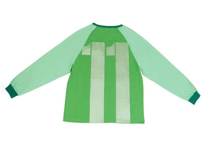 adidas KF 7-Eleven Snack Uniform Green