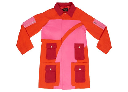 adidas KF 7-Eleven Snack Uniform Pink